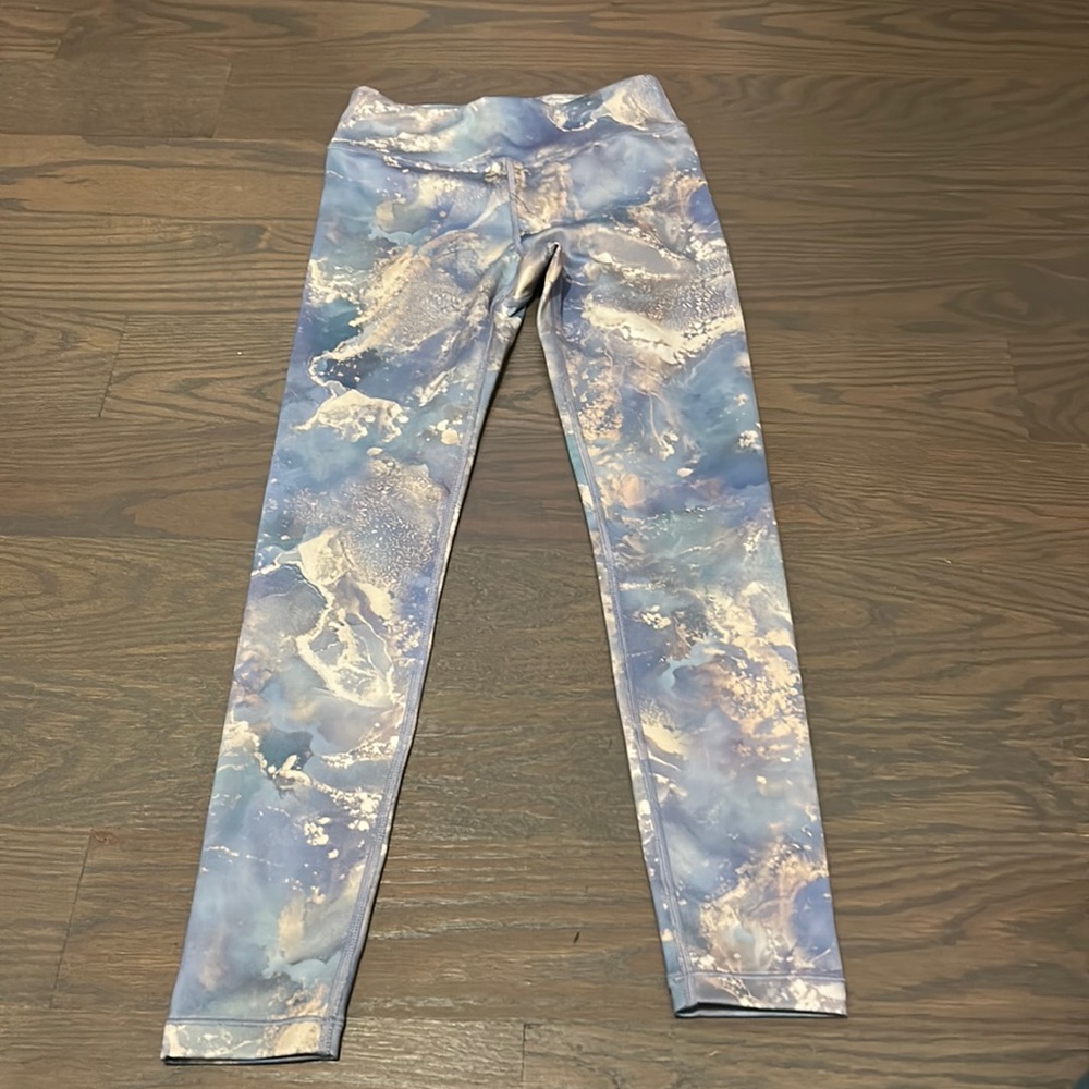Athleta Girl Leggings, size 8-10/M, great condition!